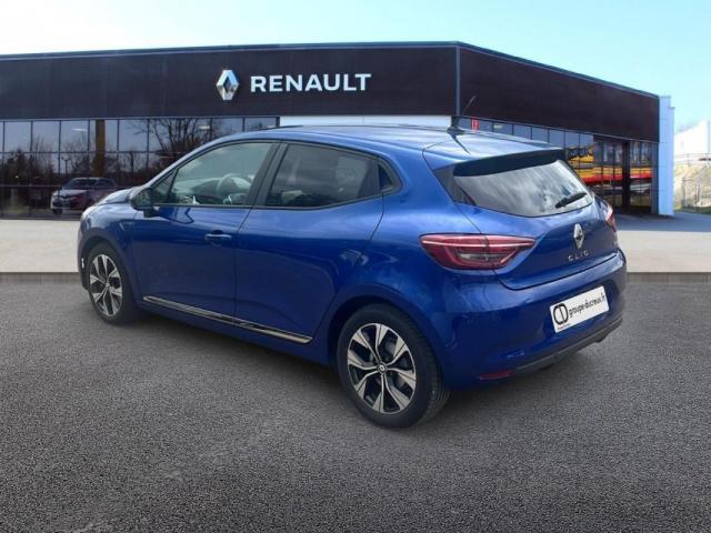 Renault Clio image 9