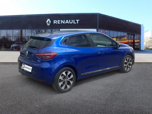 Renault Clio image 7