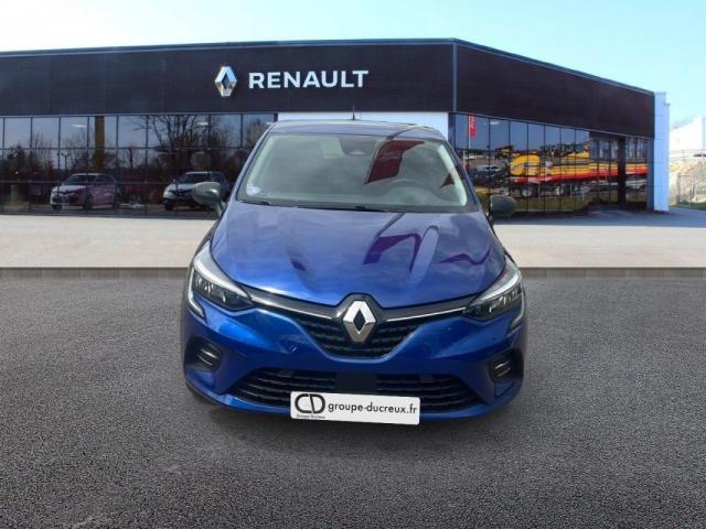 Renault Clio image 1