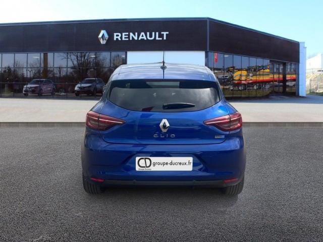 Renault Clio image 6