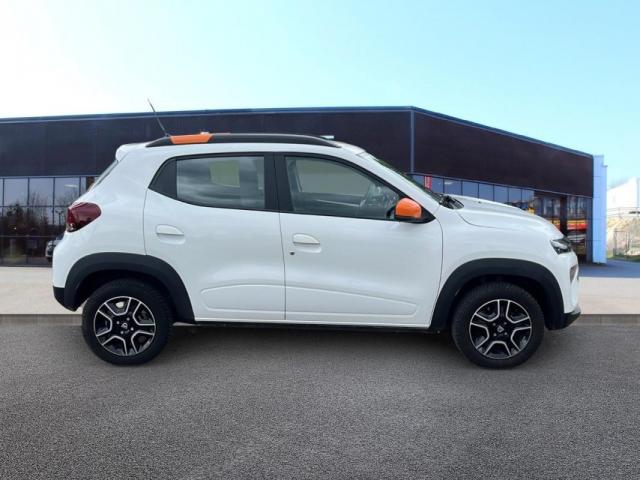Dacia Spring image 9
