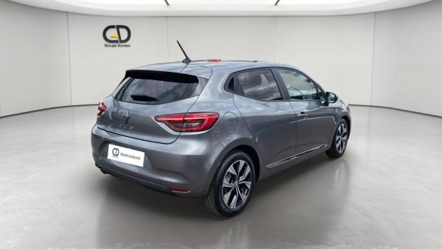 Renault Clio image 7