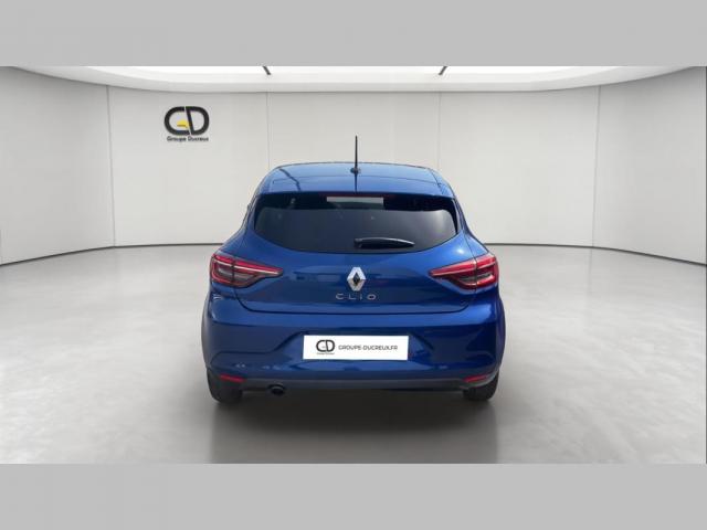 Renault Clio image 7