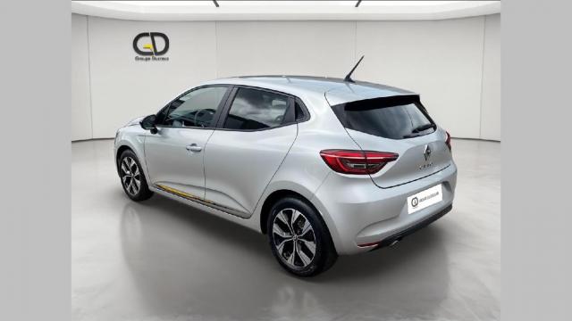 Renault Clio image 4