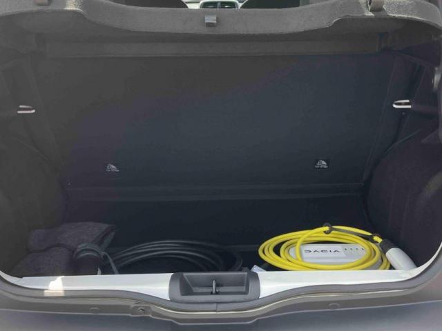 Dacia Spring image 4
