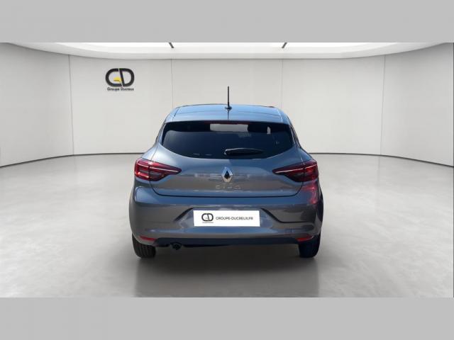 Renault Clio image 1