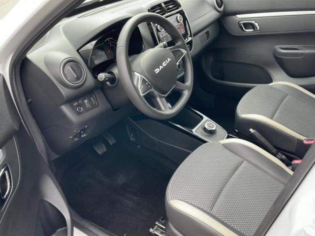 Dacia Spring image 5