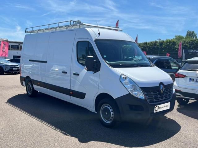 Renault Master image 8