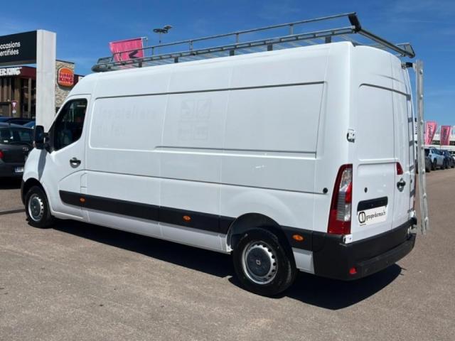 Renault Master image 5