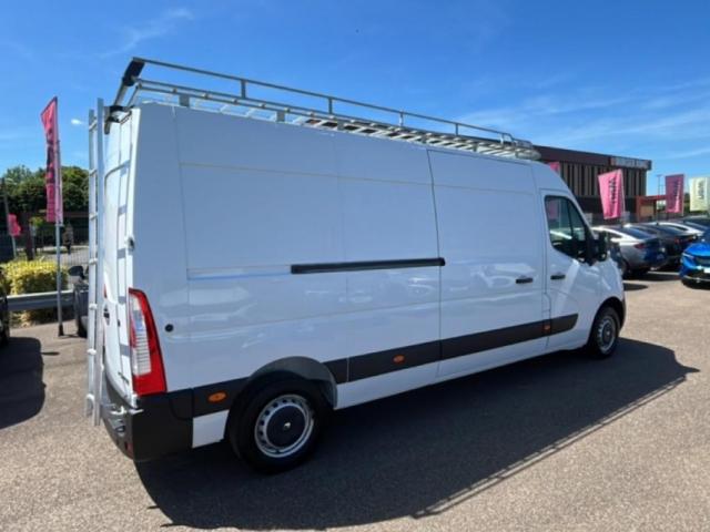 Renault Master image 7
