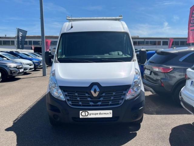 Renault Master image 1
