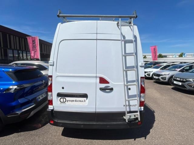 Renault Master image 9