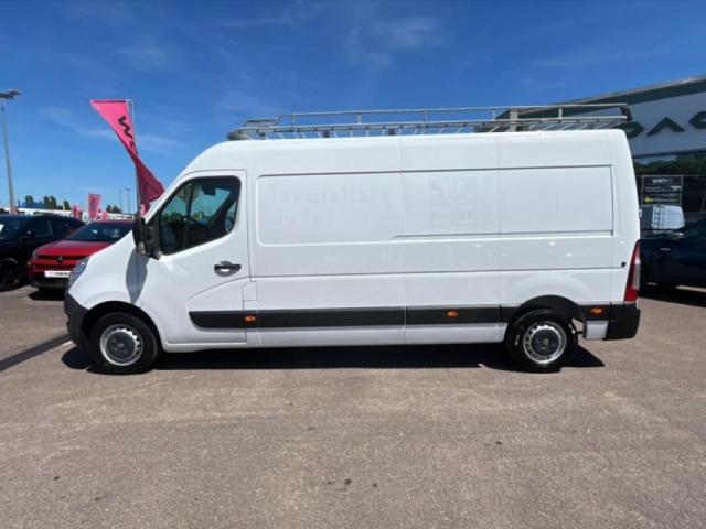 Renault Master image 4