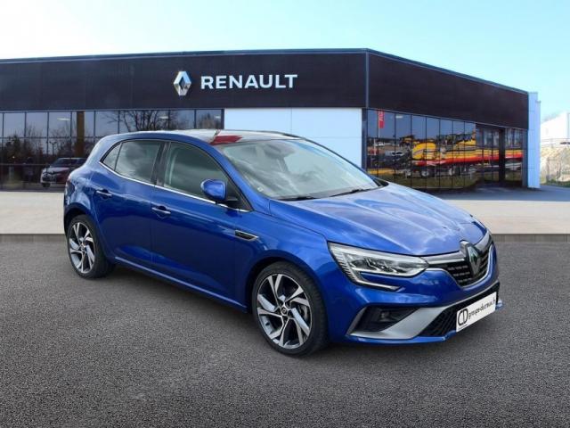 Renault Mégane image 2