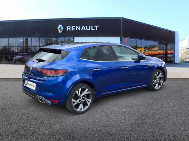 Renault Mégane image 8