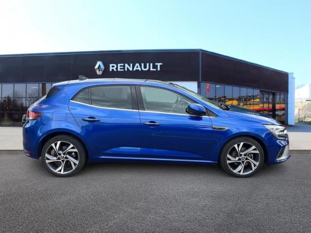 Renault Mégane image 3