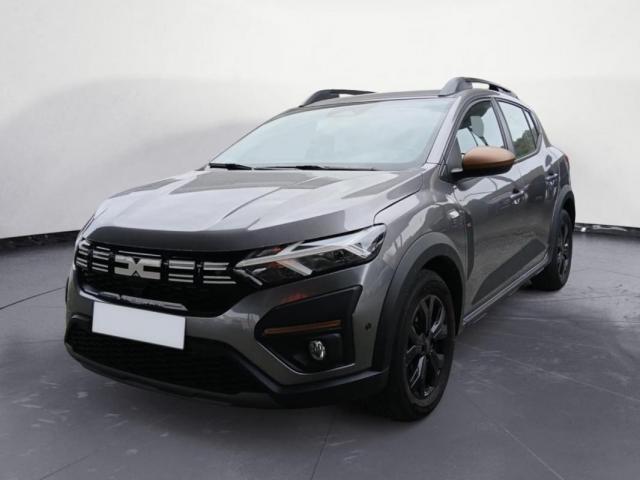 Dacia Sandero Tce 110 Gsr2 Stepway Extreme