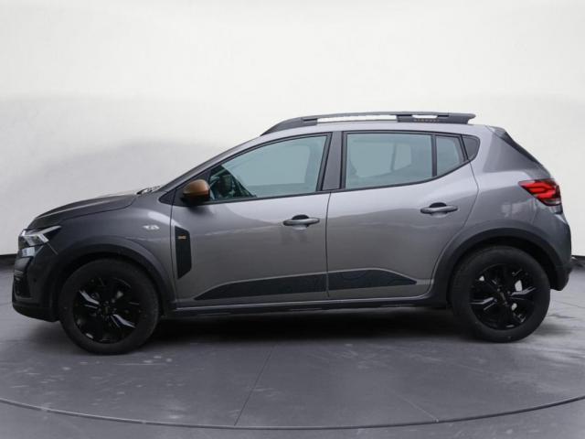 Dacia Sandero image 9