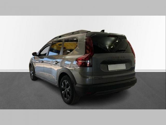 Dacia Jogger image 5