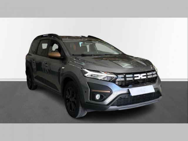 Dacia Jogger image 7