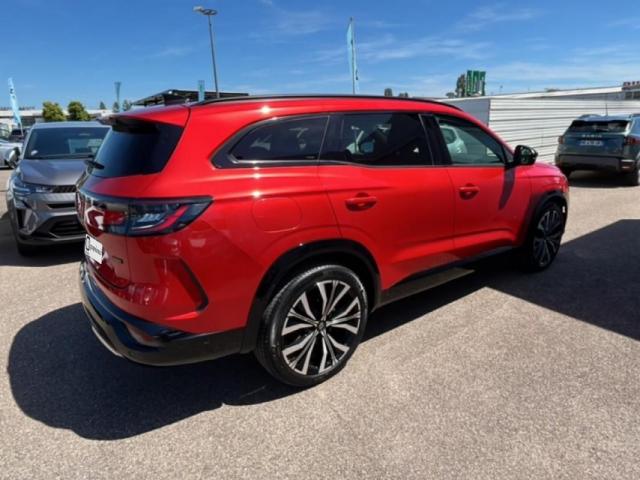 Renault Espace image 1