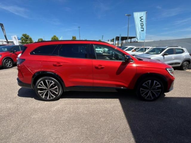 Renault Espace image 6