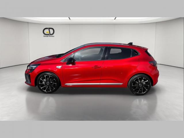 Renault Clio image 5