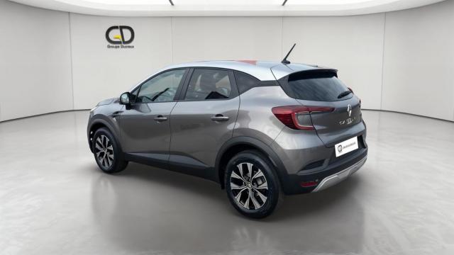 Renault Captur image 6