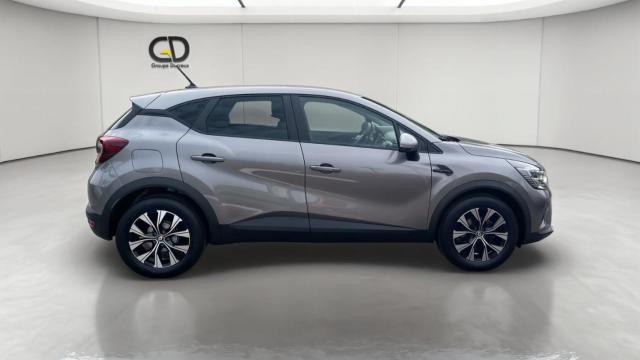 Renault Captur image 5