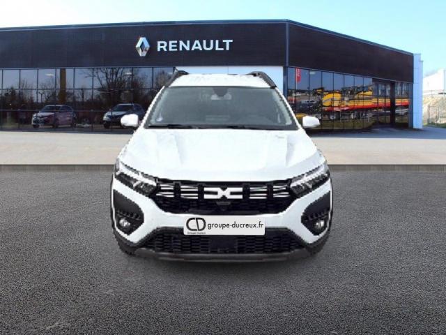 Dacia Jogger image 5