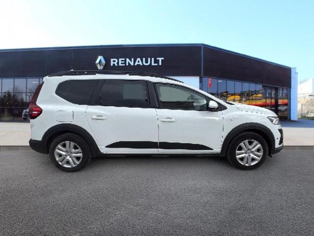 Dacia Jogger image 3