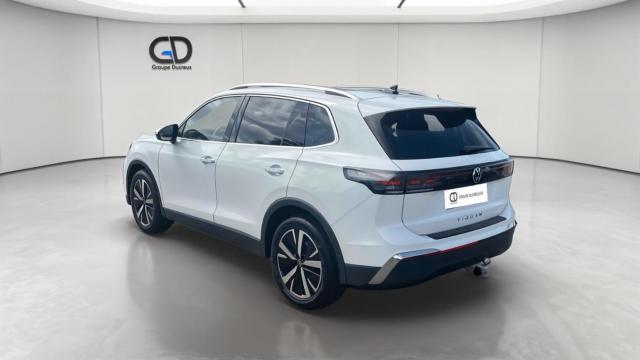 Volkswagen Tiguan image 9