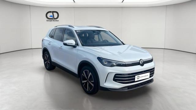 Volkswagen Tiguan image 3