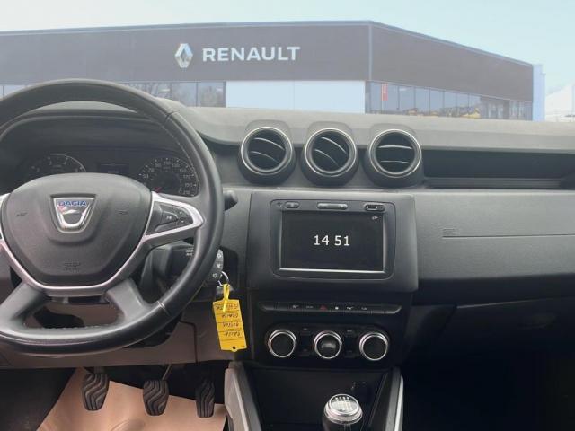 Dacia Duster image 6