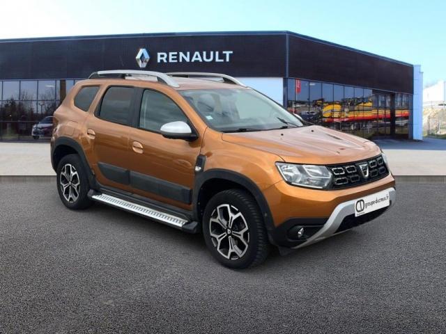 Dacia Duster image 5