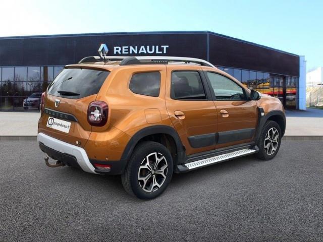 Dacia Duster image 2