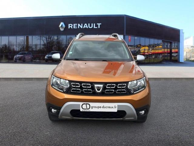 Dacia Duster image 8