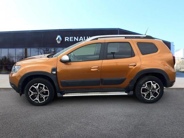 Dacia Duster image 7