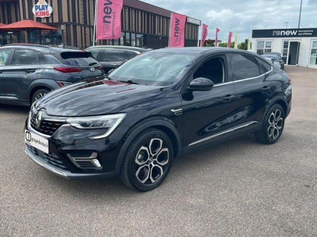 Renault Arkana E-Tech 145 - 21b Intens