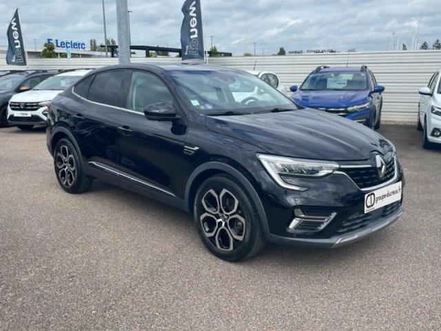 Renault Arkana image 3