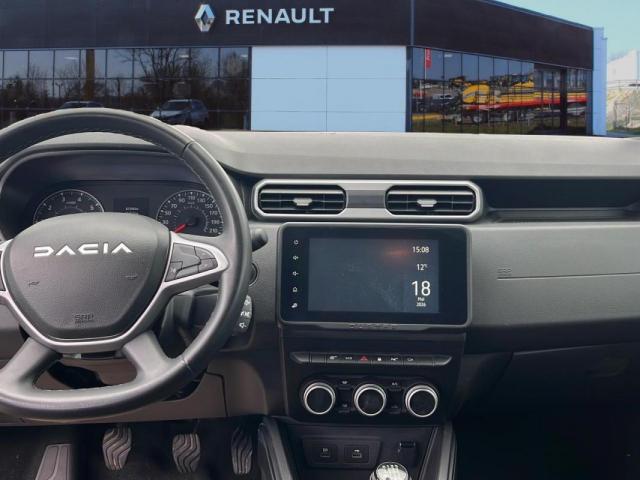 Dacia Duster image 4