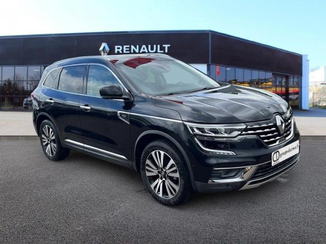 Renault Koleos image 1