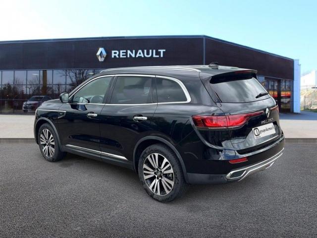 Renault Koleos image 6