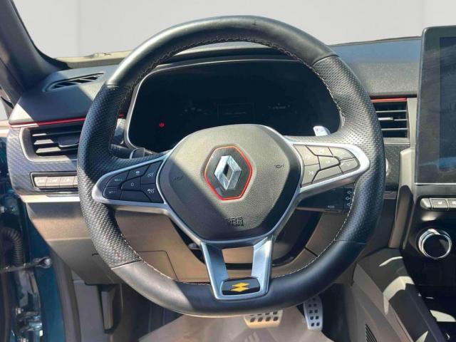 Renault Arkana image 9