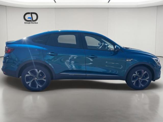 Renault Arkana image 3