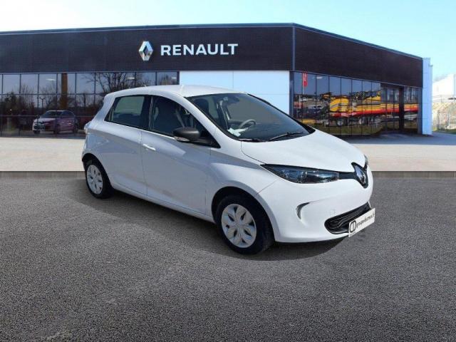 Renault Zoe image 4