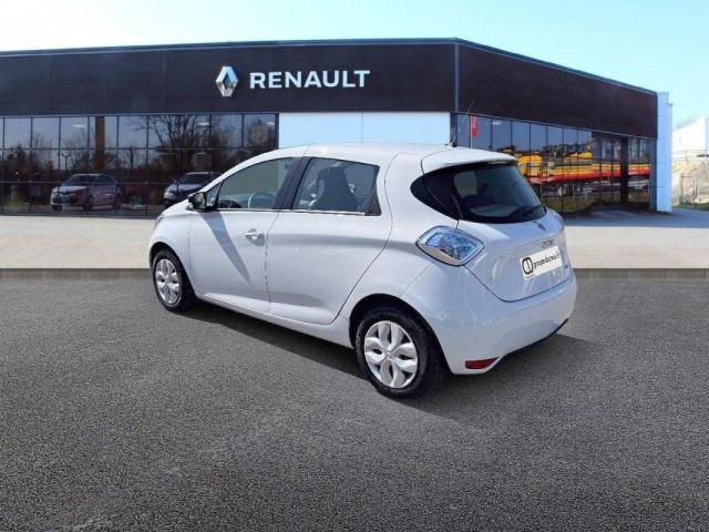 Renault Zoe image 2