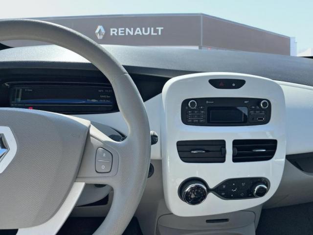 Renault Zoe image 7