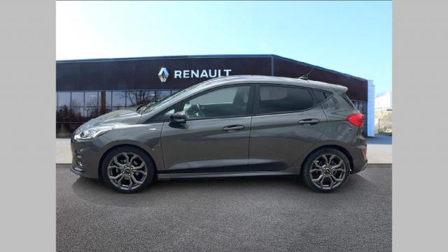 Ford Fiesta image 4