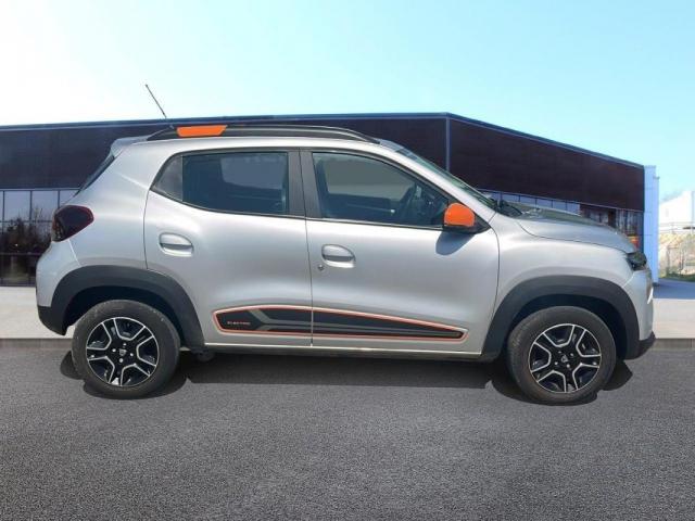 Dacia Spring image 5